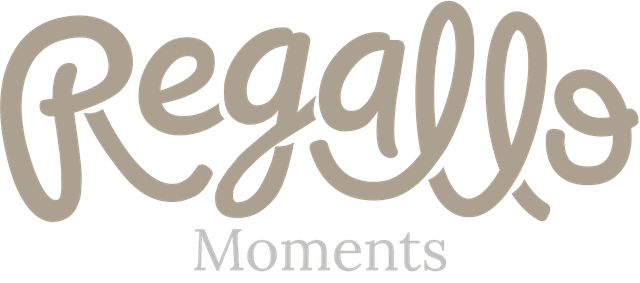 Regallo Moments