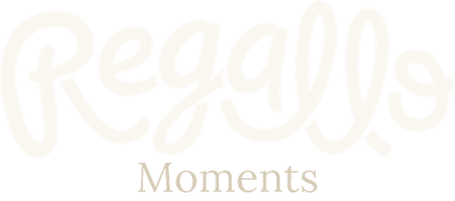 Regallo Moments